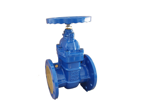 銅(tong)壓蓋閘閥