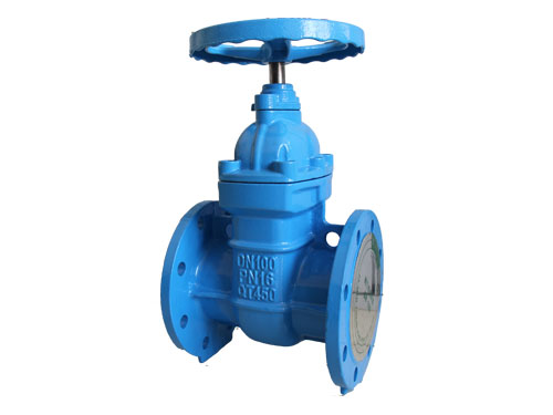 湖北硬密封防護(hu)閘閥