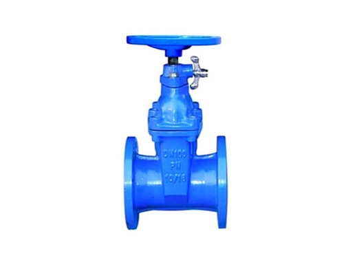 RVHBSBZ45X-16Q鎖閉式暗(an)杆彈性座封閘(zha)閥