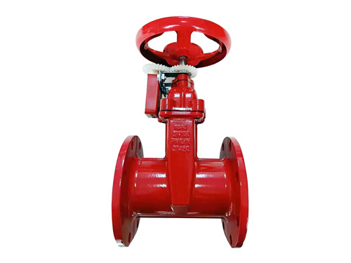 RVSXXZ45X-16Q信(xin)号彈性(xing)座封閘(zhá)閥