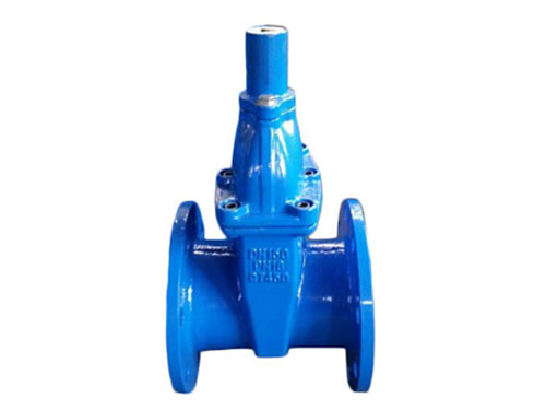 鎖(suo)閉軟密(mi)封閘閥(fa)